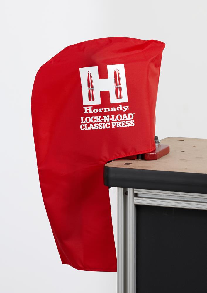 Hornady LNL Classic Dust Cover HORN100008 eBay