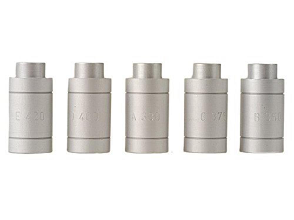 Hornady LNL Headspace Gauge Kit w/o Body