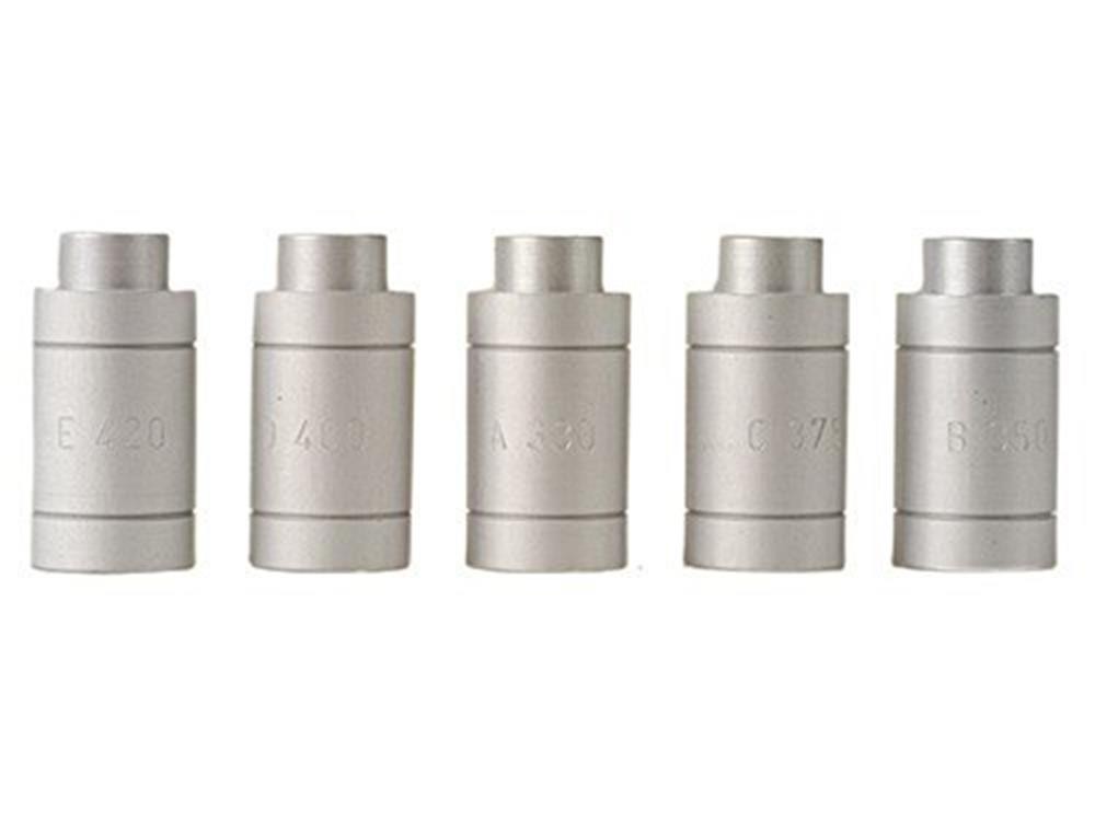 Hornady LNL Headspace Gauge Kit w/o Body (HORNHK55) CDSG Ltd