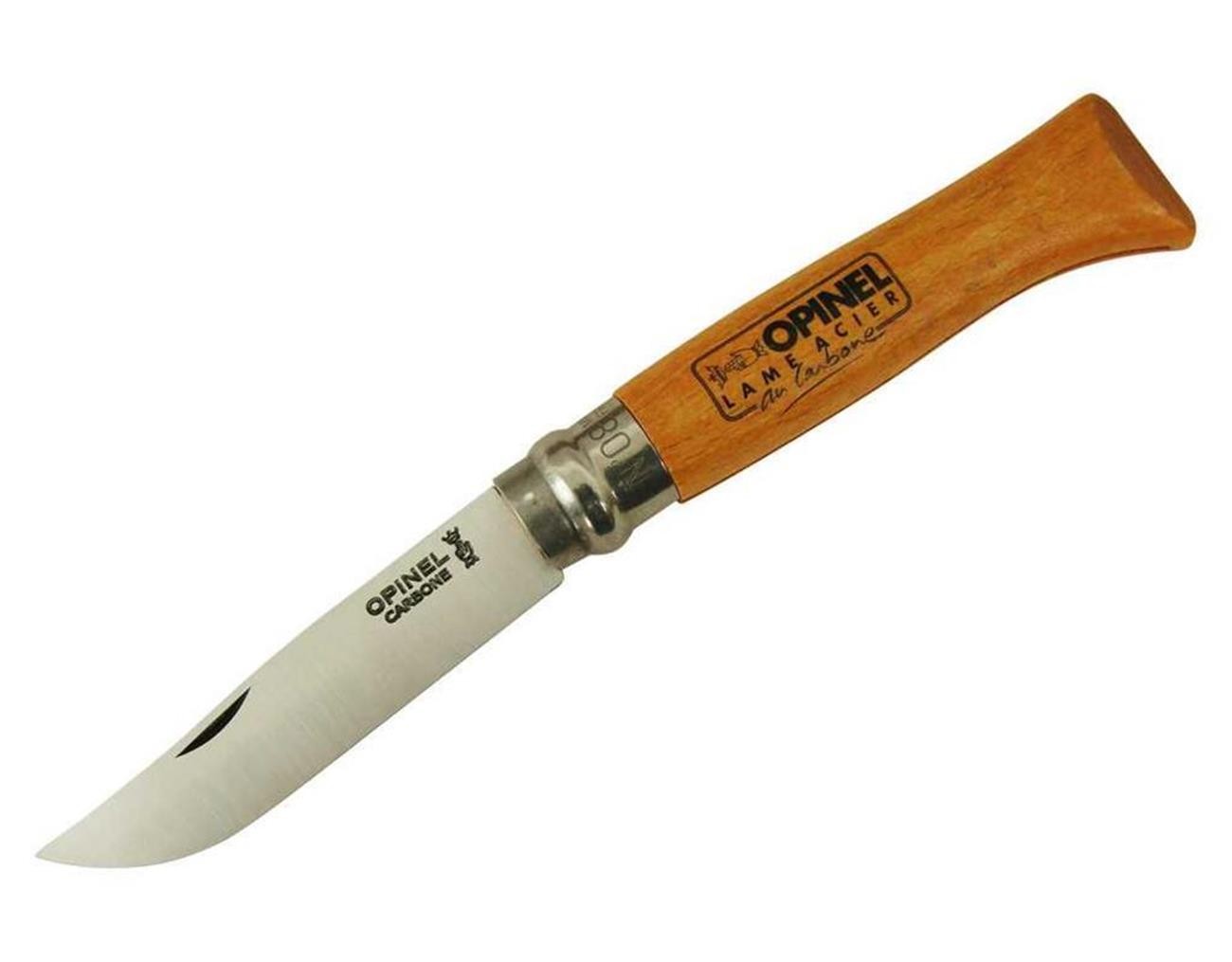 Opinel Classic Locking Knife No.7 (OPI7) CDSG Ltd