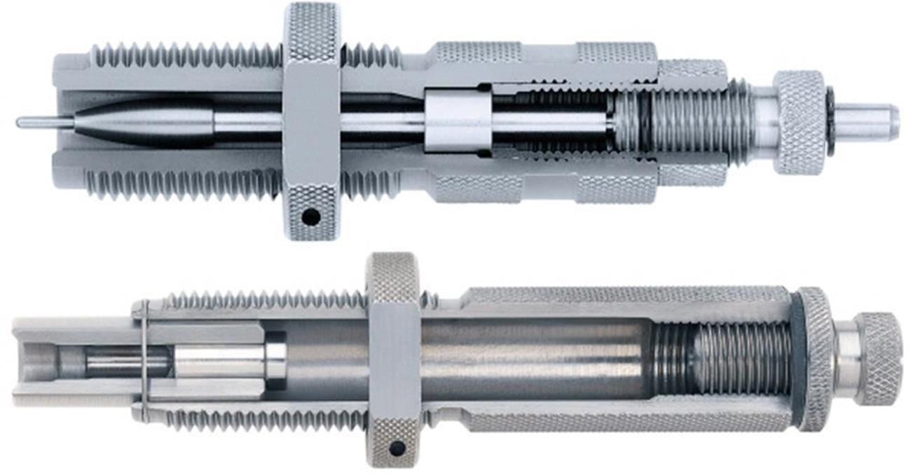 Hornady Custom Seating Die Page 1