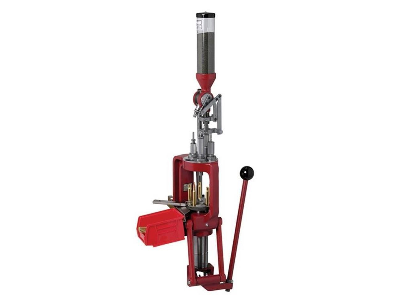 Hornady LNL AP Progressive Reloading Press (HORN095100) CDSG Ltd