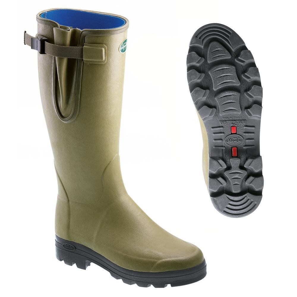 le chameau mens boots le chameau mens vierzonord xl wellington boots neoprene le chameau mens boots le chameau mens vierzonord xl wellington boots neoprene