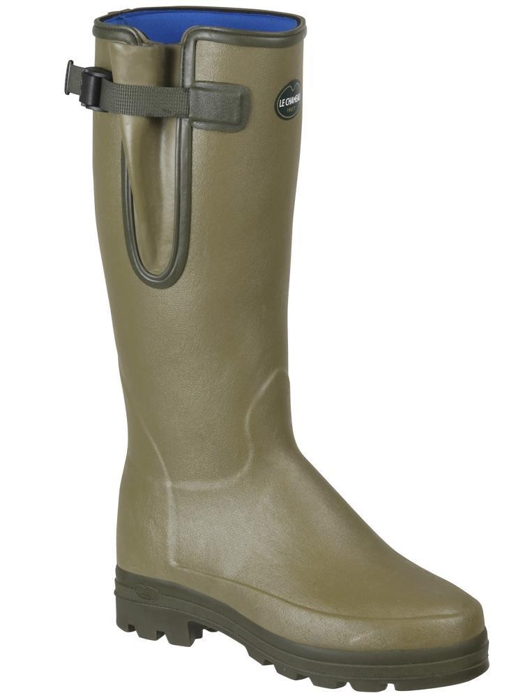 le chameau mens boots le chameau mens vierzonord xl wellington boots neoprene le chameau mens boots le chameau mens vierzonord xl wellington boots neoprene