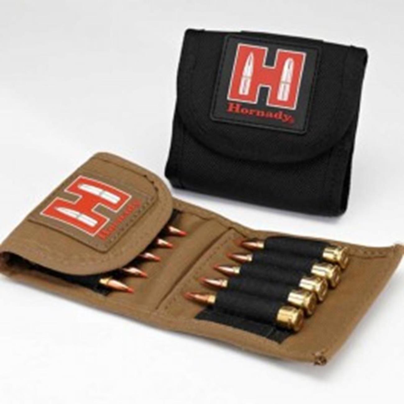 Hornady Ammo Pouch TAN eBay