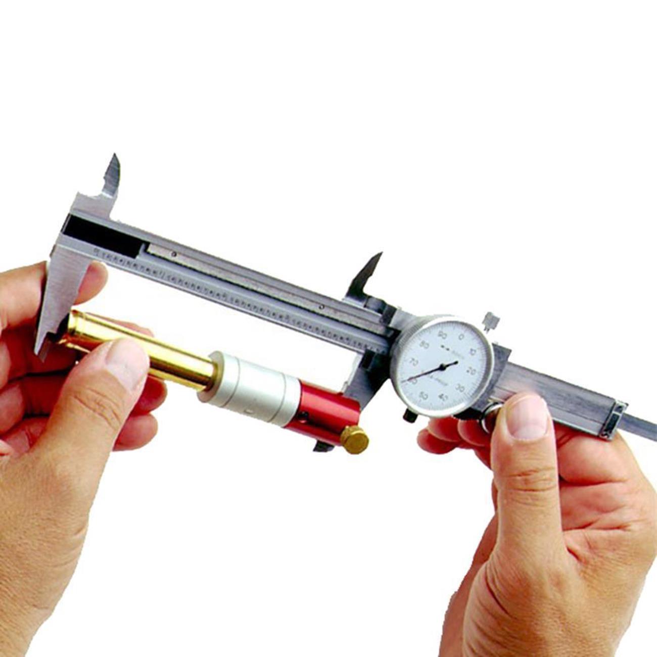 Headspace Measuring Gauge at Ruby Naylor blog