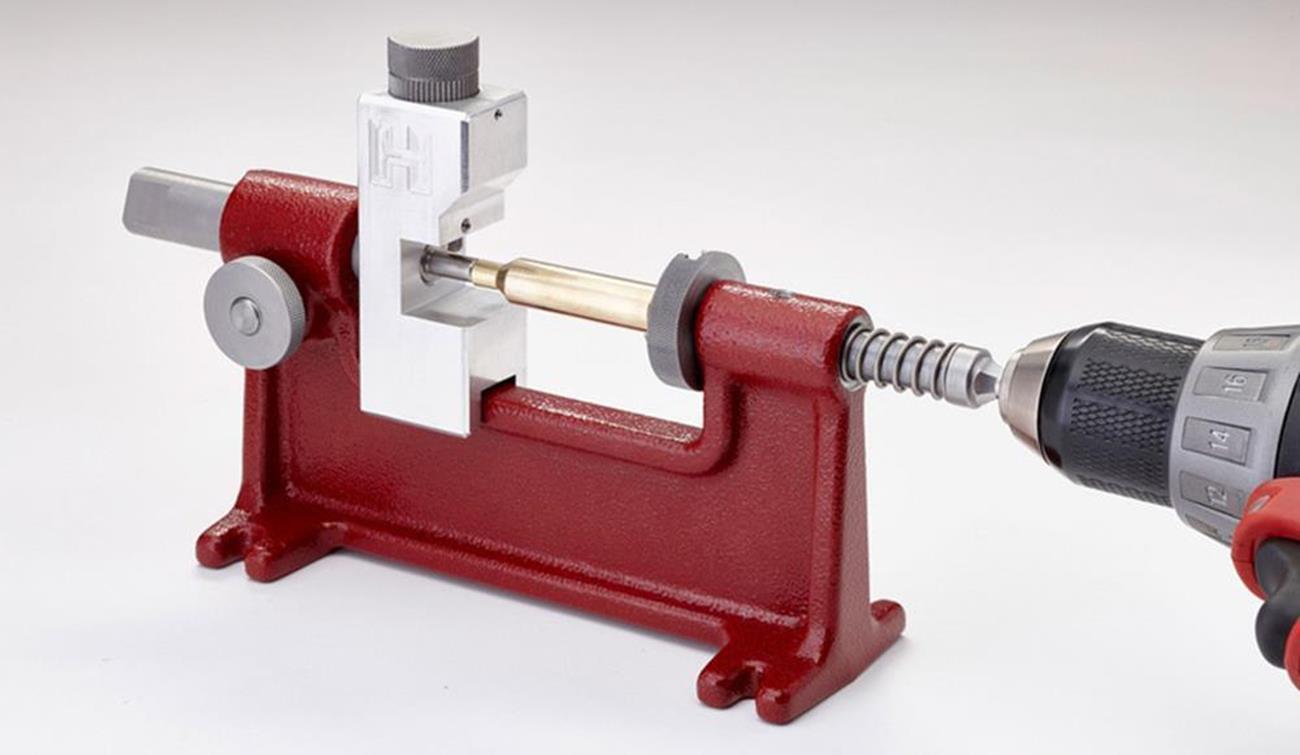 Hornady LNL Neck Turning Tool HORN041224 eBay