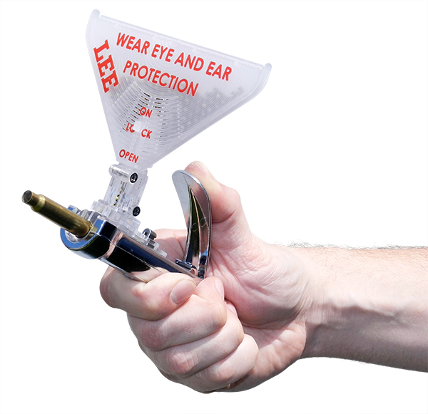 Lee Precision Auto Prime XR Hand Priming Tool 90230 eBay