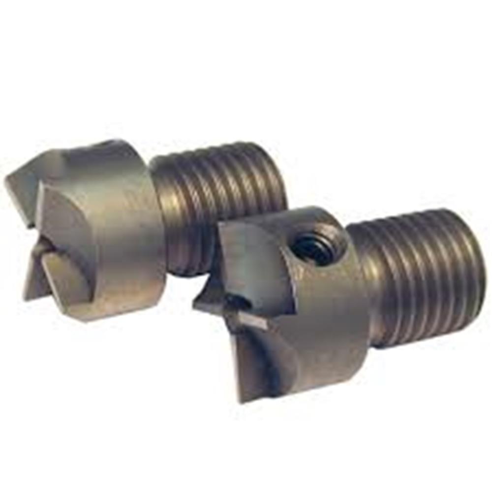 Lyman Universal Trimmer Replacement Cutter Head (Pack Of 2) LY7822203