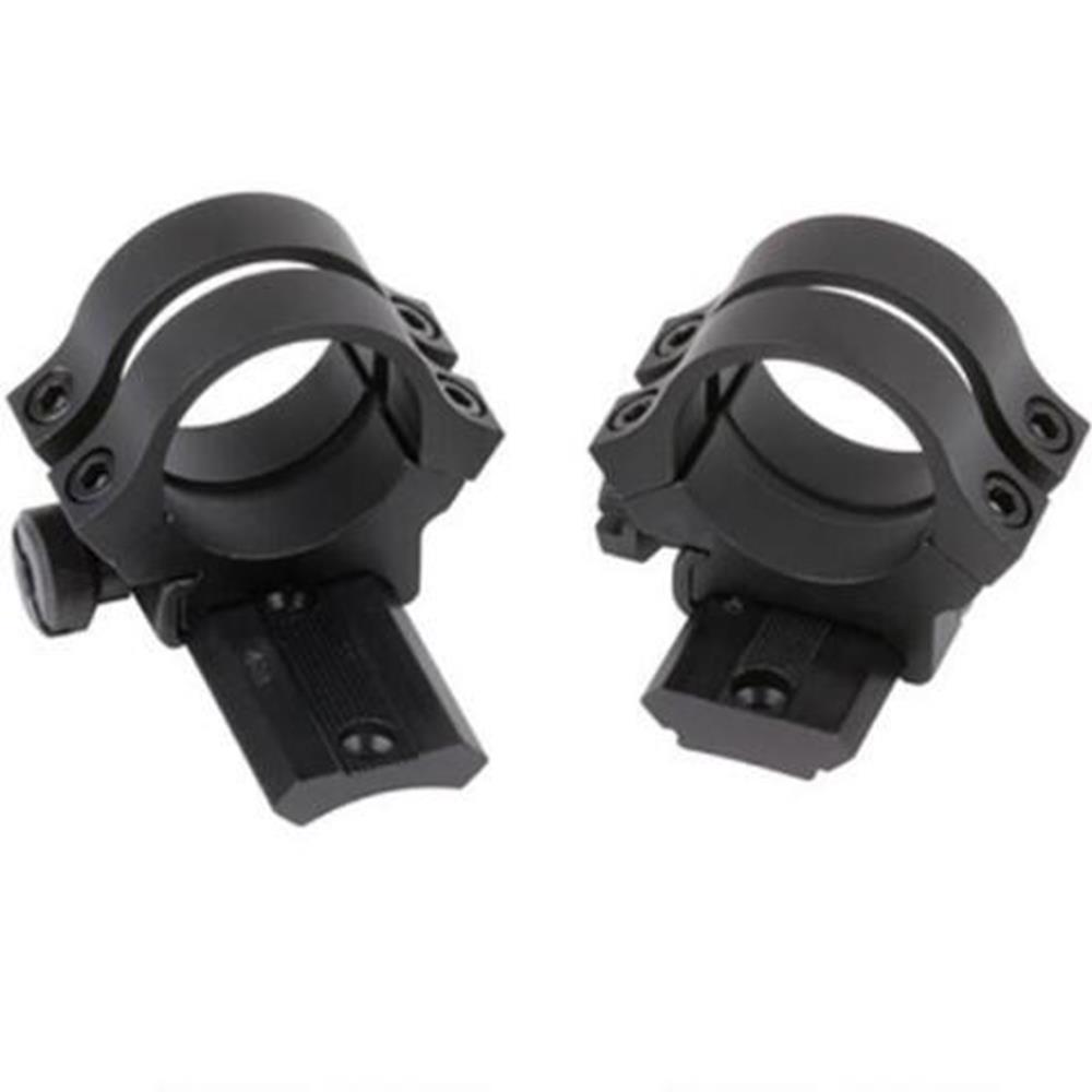 Weaver Quad Lock System 25mm MEDIUM Remington 700 eBay