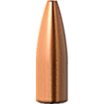 Barnes Frangible Var-Grenade 20 CAL .204 26Grn 250 Pack BA30094