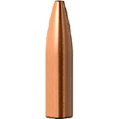 Barnes Frangible Var-Grenade 22 CAL .224 50Grn 100 Pack BA30198