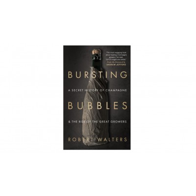Bursting Bubbles by Robert Walters