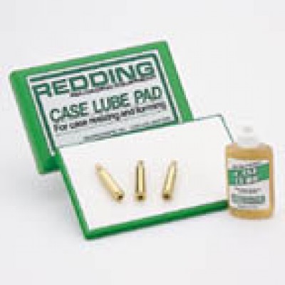 Redding Case Lube Pad RED-12010