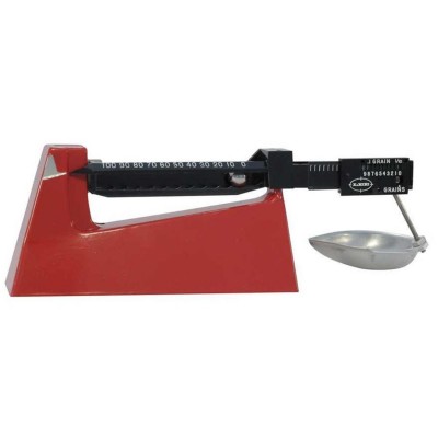 Lee Precision Safety Scale 90681