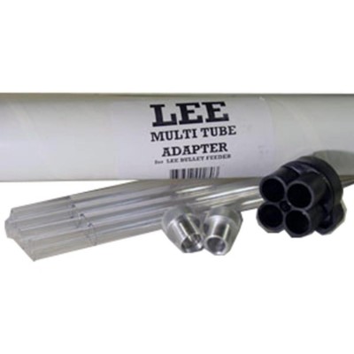 Lee Precision Multi Tube Feeder 90280