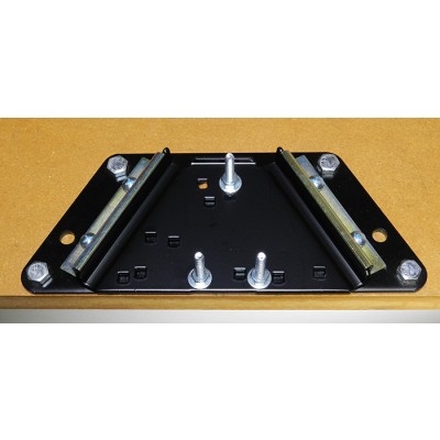 Lee Precision Bench Plate Lee90251 Cdsg Ltd