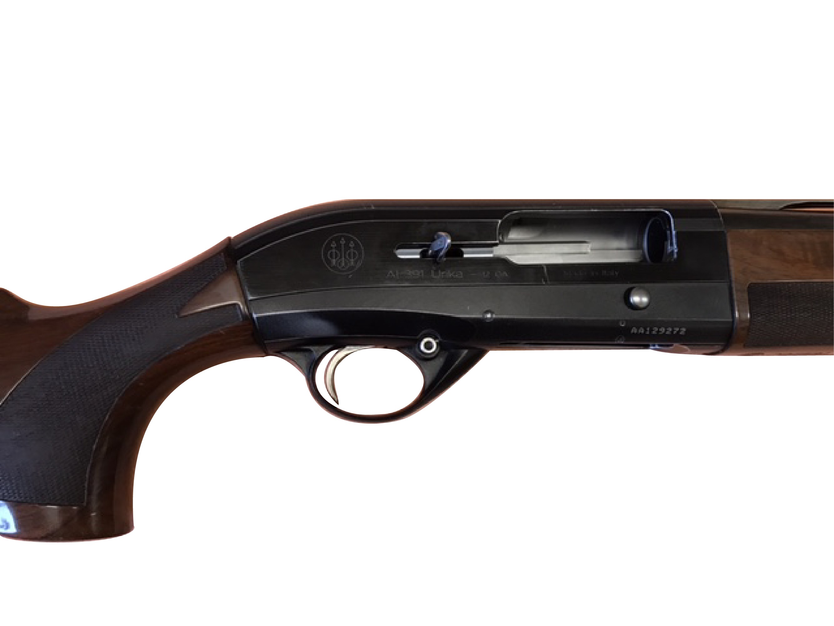 beretta al 391 urika