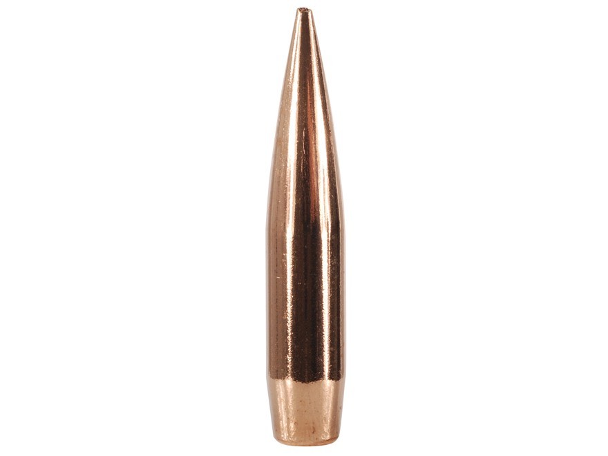 Berger VLD Hunter 6mm .243 87Grn HPBT Bullet 100 Pack BG24524 CDSG Ltd