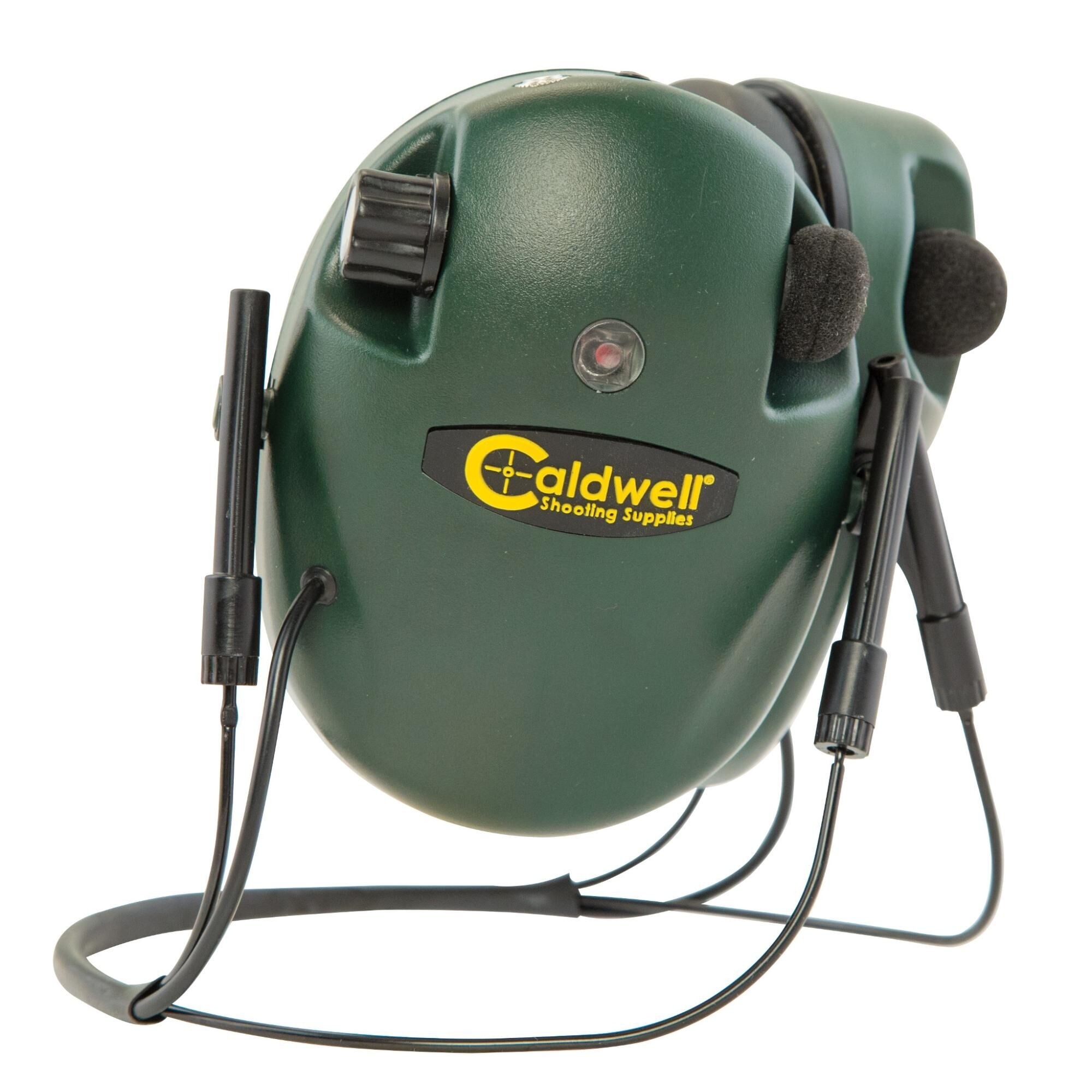 Caldwell EMax Low Profile Behind The Neck Electronic Hearing Protection BF487605 CDSG Ltd