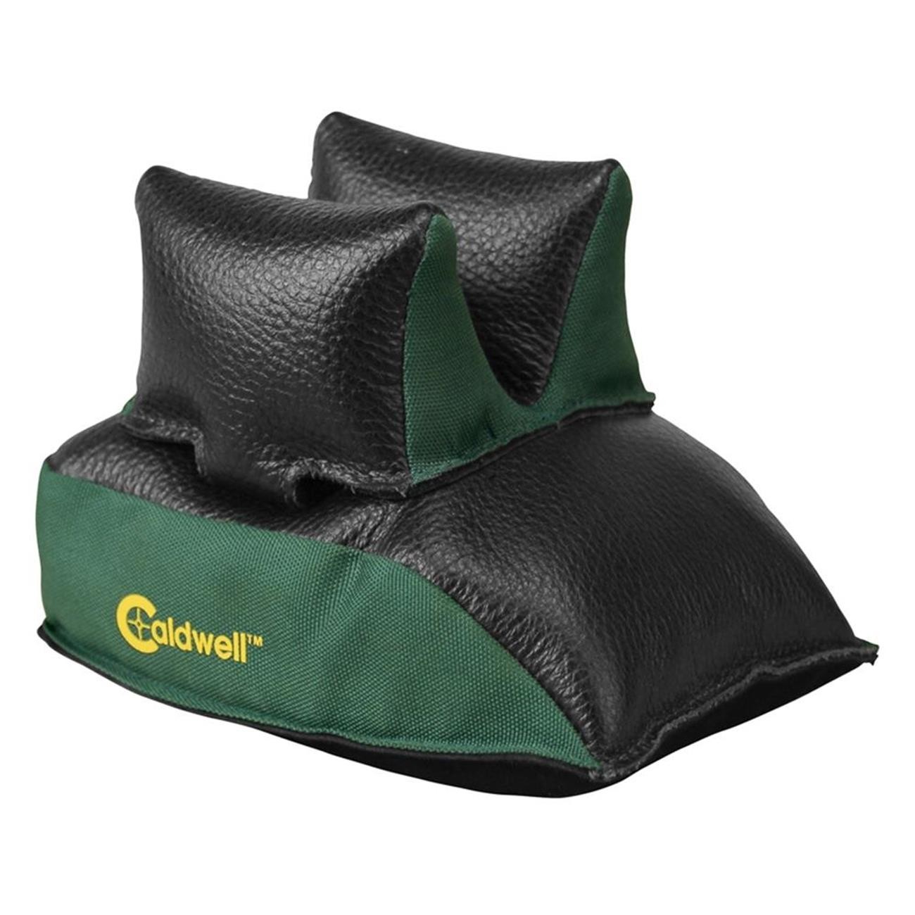 Caldwell Universal Rear Shooting Bag Unfilled BF226645 CDSG Ltd