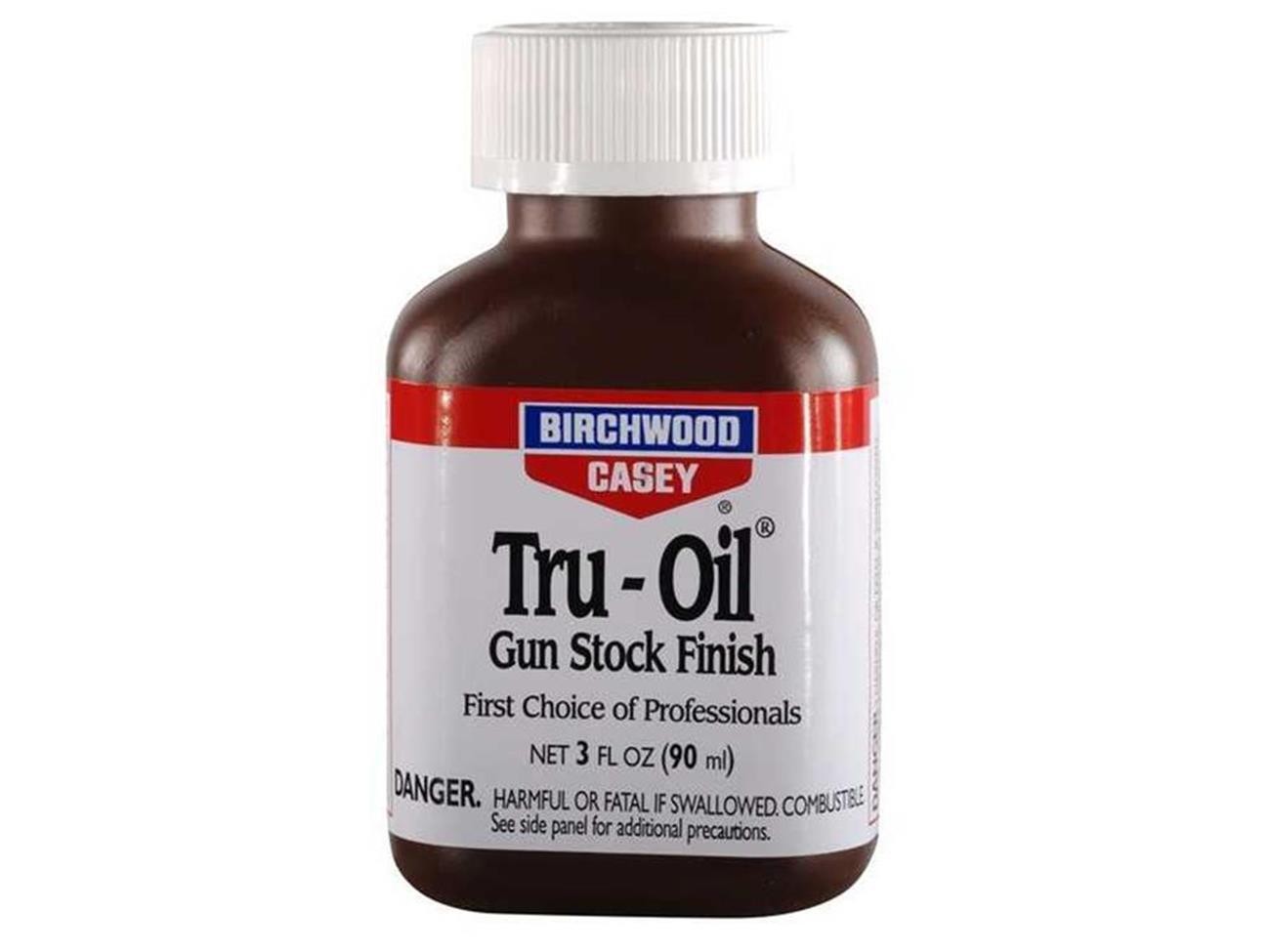 Birchwood Casey TruOil Stock Finish BC23123 CDSG Ltd