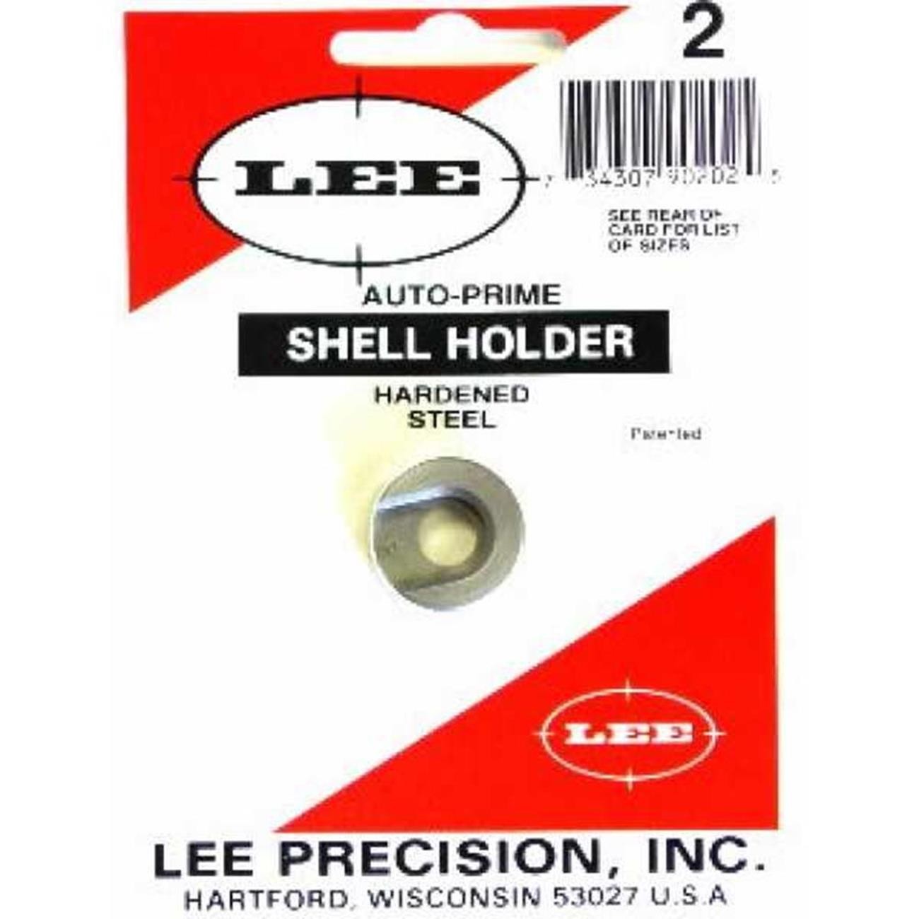 lee precision auto prime shell holder 3 lee90203 cdsg ltd lee shell holder chart