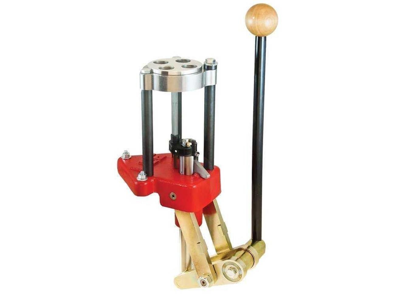 Lee Precision Classic Turret Press Kit 90304 CDSG Ltd