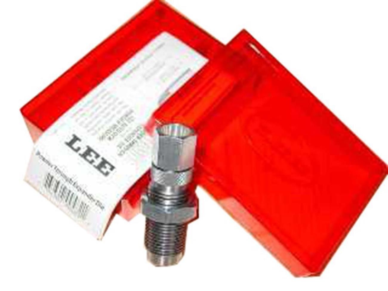 Lee Precision Powder Through Die 38 ACP / 38 SUPER 90482 - CDSG Ltd