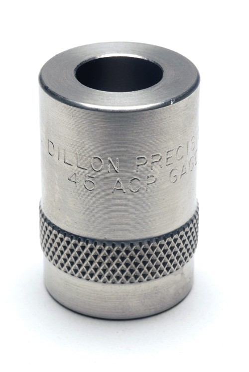 Dillon Case Gauge 9mm LUG 15161 CDSG Ltd