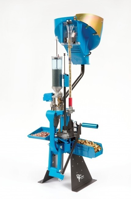 Dillon Xl650 Progressive Press 6 5x55 Se Dp16931 Cdsg Ltd