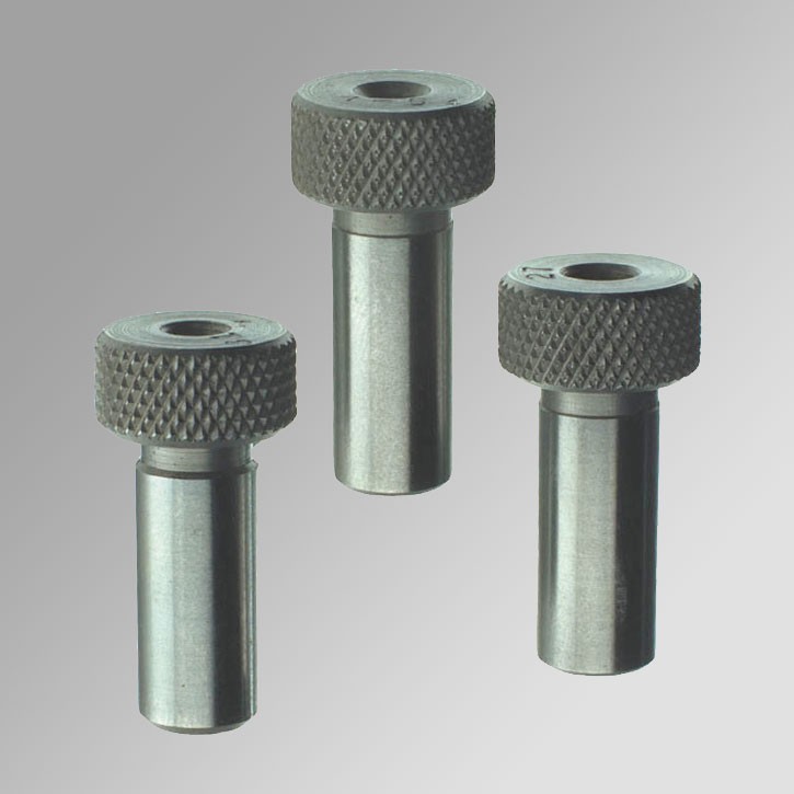 Forster Bushing Set Tap Size 1032 (Includes 3 Bushings 25, 21, 9