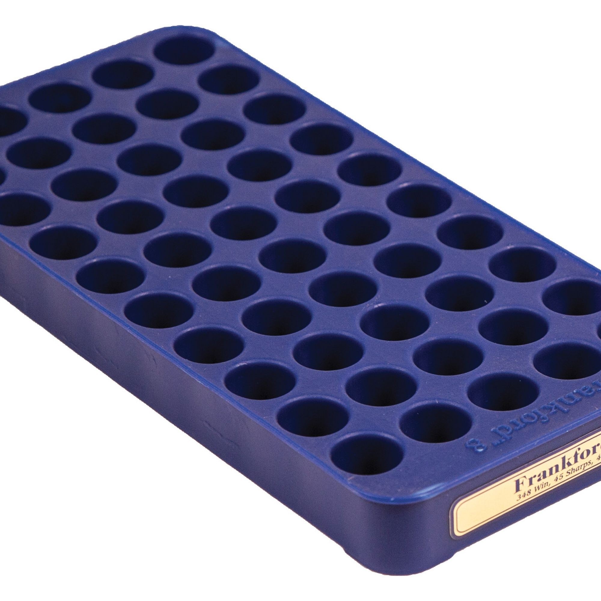 frankford arsenal perfect fit reloading tray 5 486 frankford arsenal perfect fit reloading tray chart