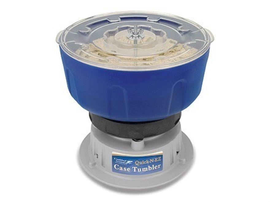 Frankford Arsenal Quick N Ez Case Tumbler 2v Bf Cdsg Ltd Frankford Arsenal Quick N Ez Case Tumbler 2v Bf Cdsg Ltd