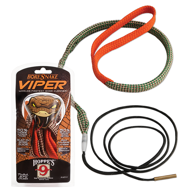 Hoppes BoreSnake Viper 308 CAL HOPP24015V CDSG Ltd