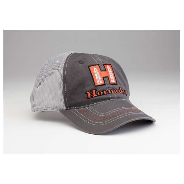 hornady orange hat