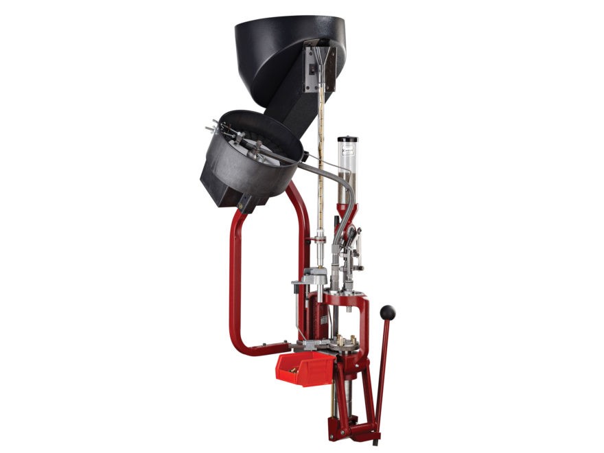 Hornady LNL Ammunition Plant AP, Pistol Bullet & Case Feeder 220v HORN095165 CDSG Ltd