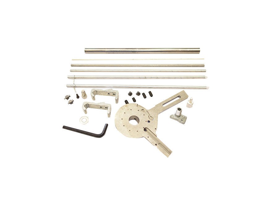 Hornady L N L Ap Case Feed Ez Ject Conversion Horn 398309