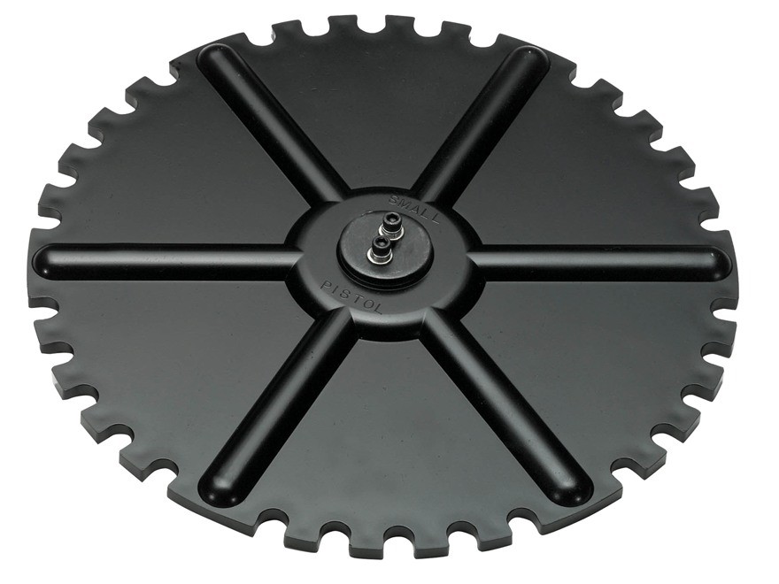 Hornady LNL AP Case Feeder Plate SMALL PISTOL HORN095310 CDSG Ltd