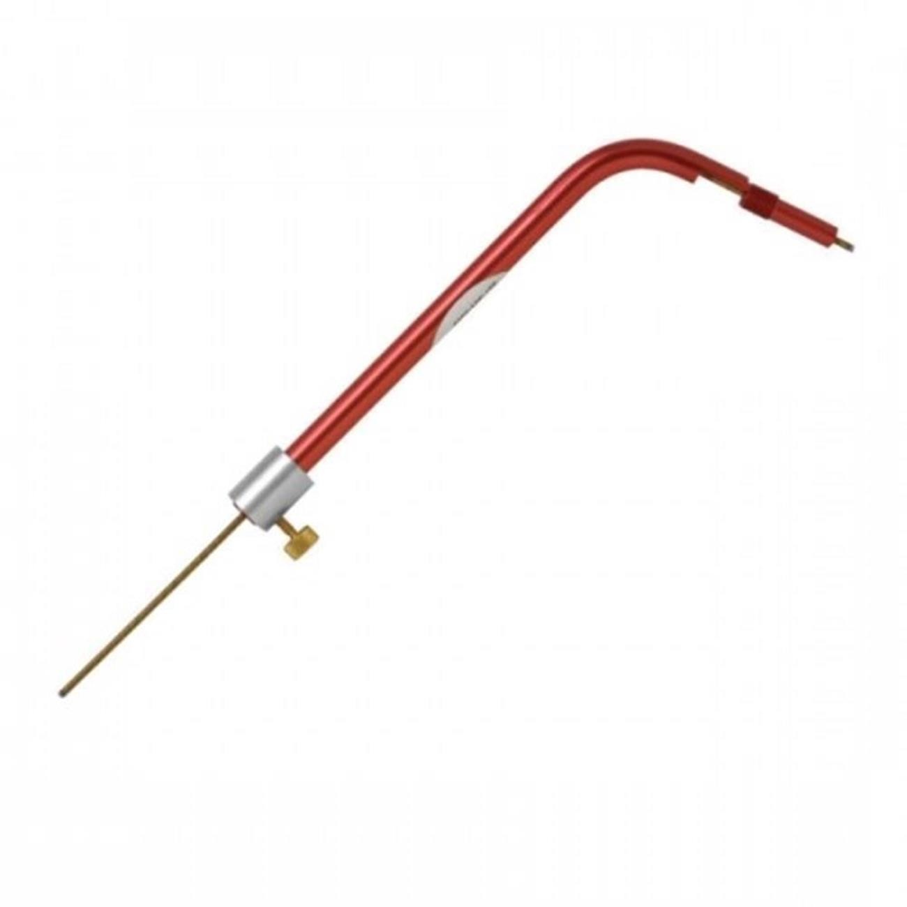 Hornady l n l overall case length gauge curved horn c1550 cdsg ltd