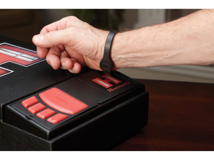 Hornady Rapid Safe Bracelet LARGE HORN98164 CDSG Ltd