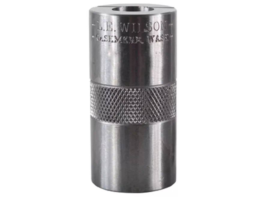 LE Wilson Case Gauge 4440 WIN CG4440 CDSG Ltd