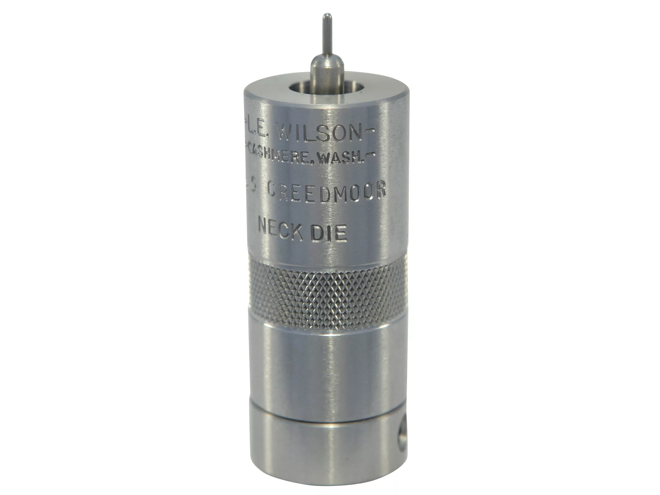 L.E Wilson Bushing Neck Die 6.5 CREEDMOOR (LWSND65CRE) CDSG Ltd