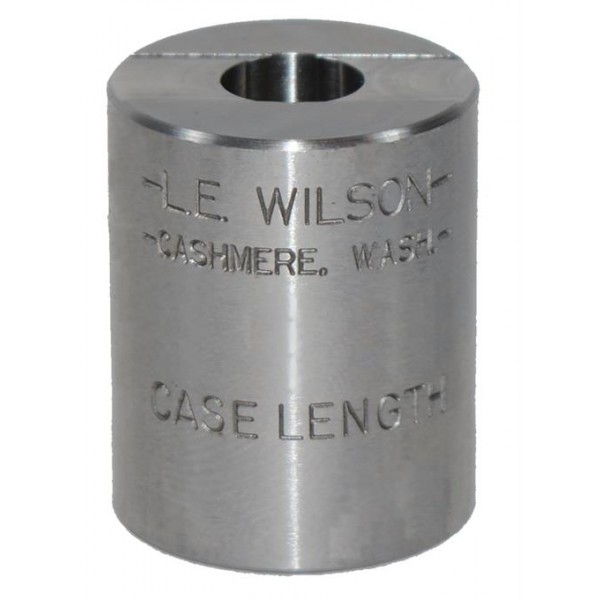 L.E Wilson Case Length Gauge 3855 WIN CLG3855 CDSG Ltd