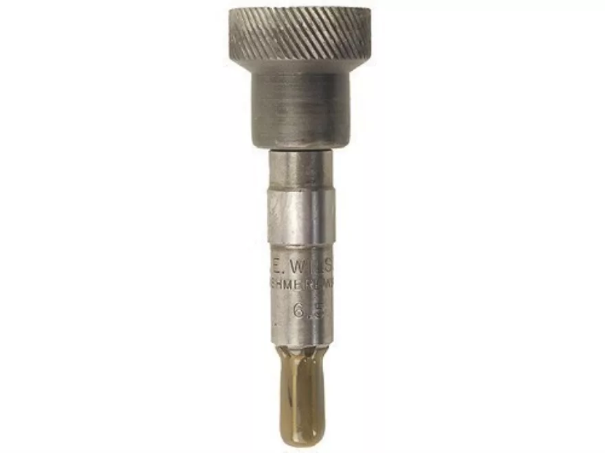 L.E Wilson Inside Case Neck Reamer 6.5mm (LWINR065) CDSG Ltd