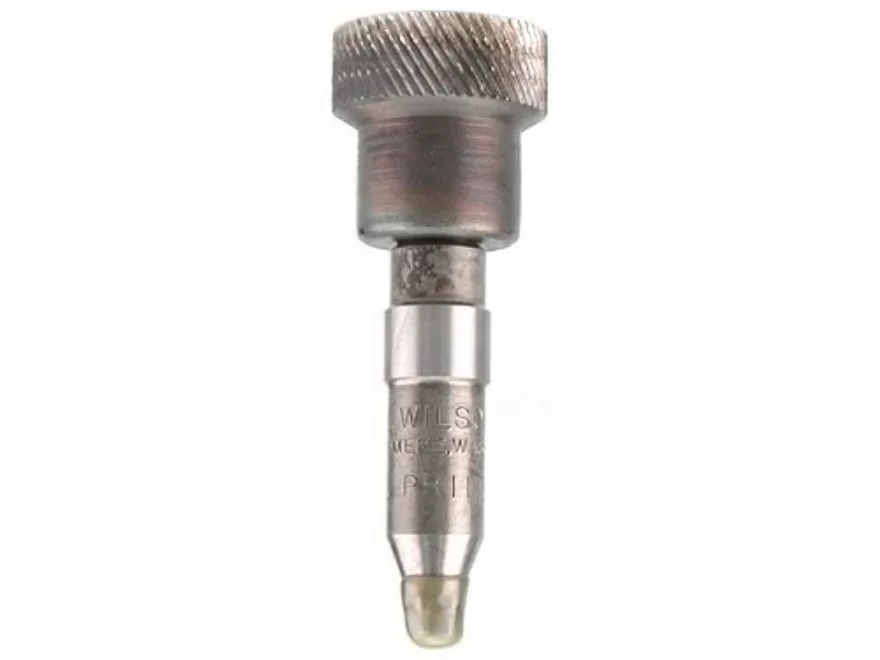 L.E Wilson Primer Pocket Reamer LARGE (.210) (LWPPR210) CDSG Ltd