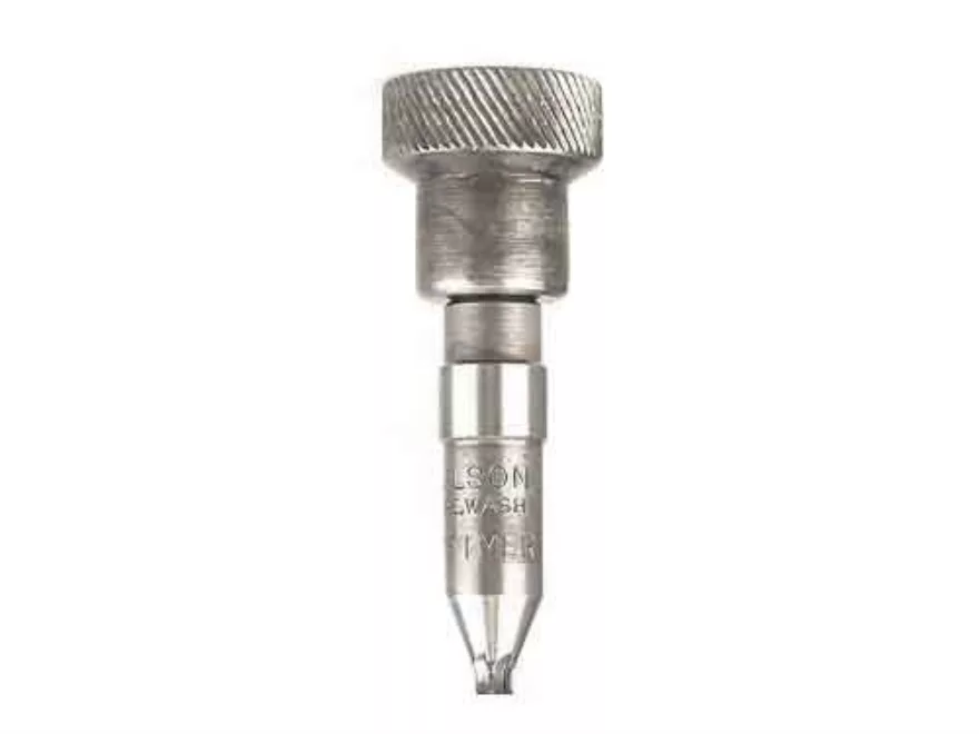 L.E Wilson Primer Pocket Reamer SMALL (.175) (LWPPR175) CDSG Ltd