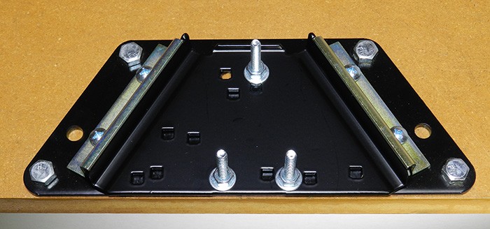 Lee Precision Bench Plate Lee90251 Cdsg Ltd