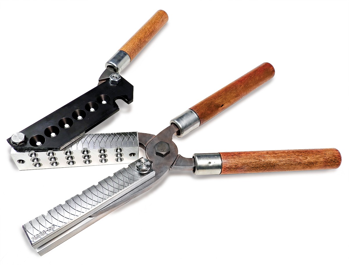 Lee Precision Buckshot Mould 18/C 000 Buckshot 90192 CDSG Ltd