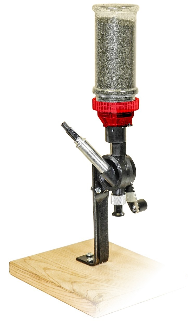 lee precision perfect powder measure lee90058 - cdsg ltd